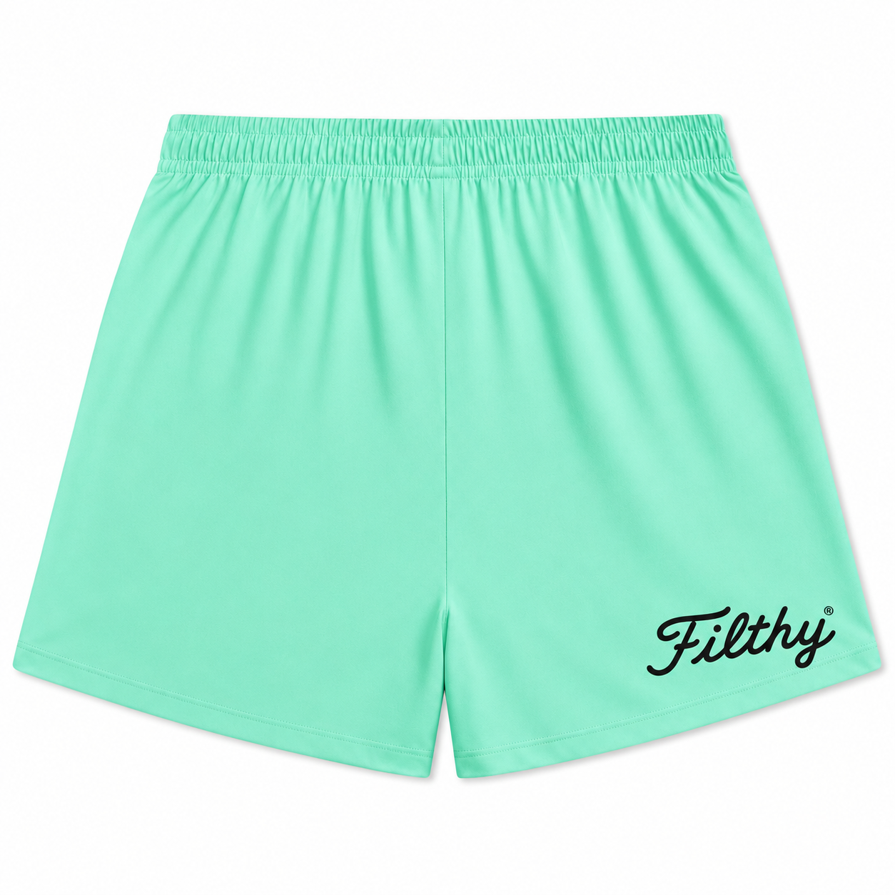 Filthy Performance Shorts