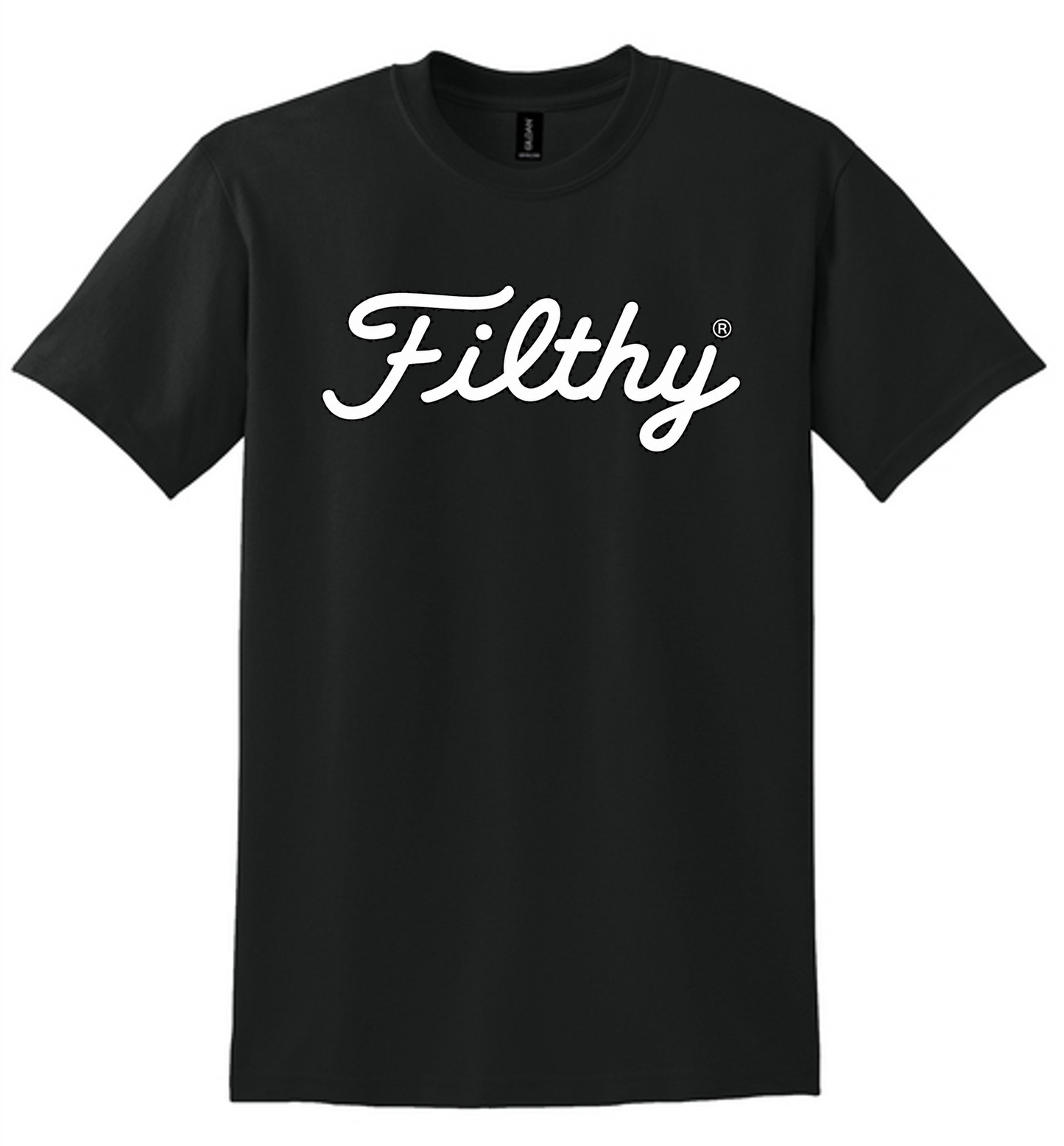 Filthy Short Sleeve Tee