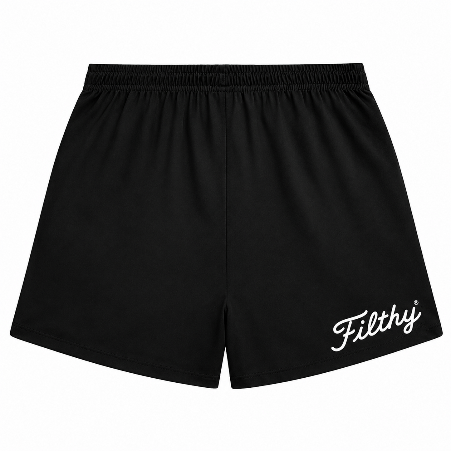 Filthy Performance Shorts