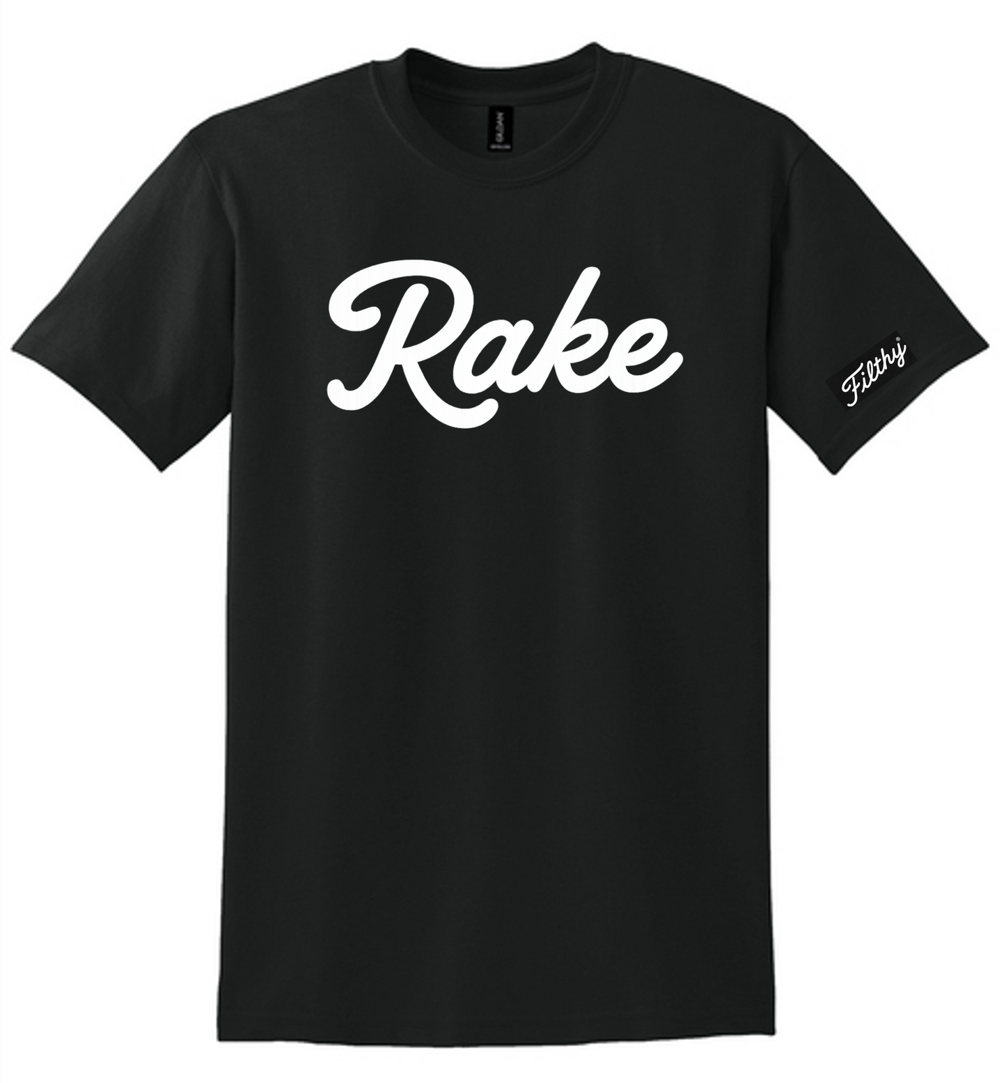 Filthy Rake Tee
