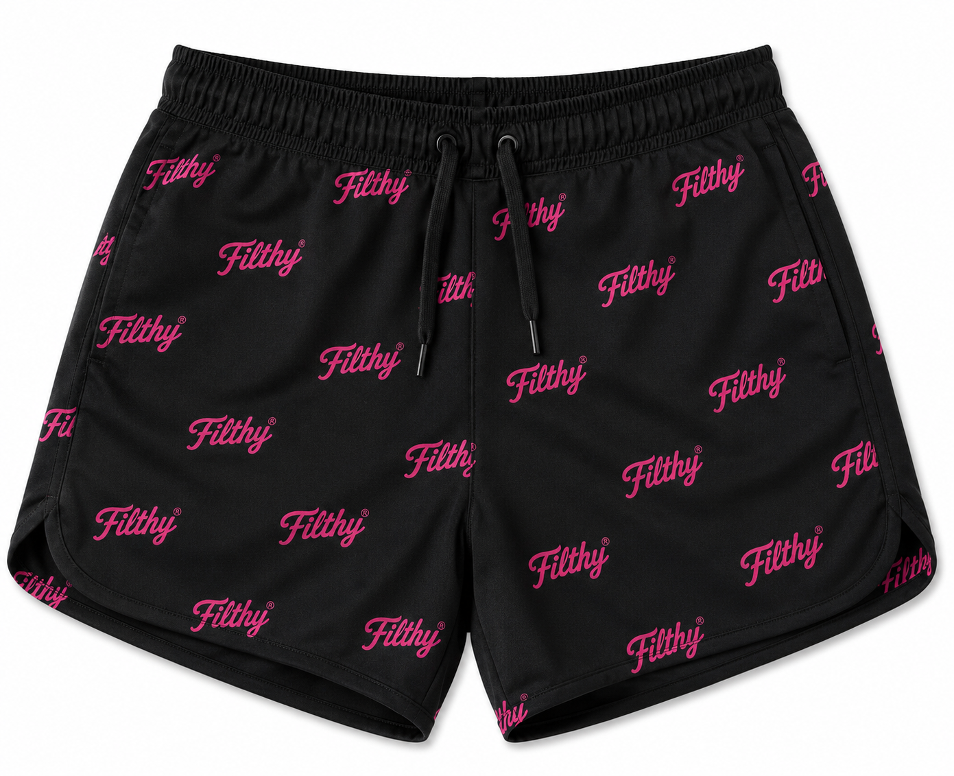 Filthy BlackPink Shorts
