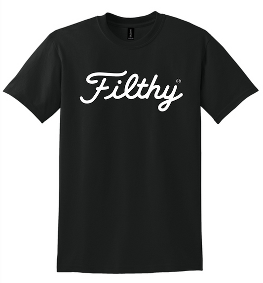 Filthy Short Sleeve Tee