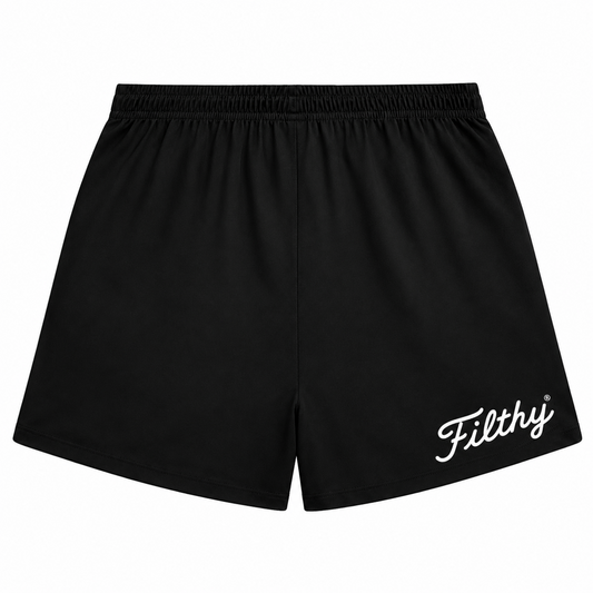 Filthy Performance Shorts