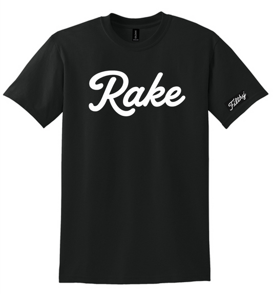 Filthy Rake Tee